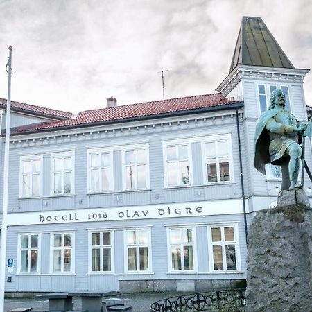 Olav Digre 1016 Ξενοδοχείο Sarpsborg Εξωτερικό φωτογραφία