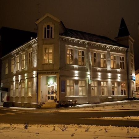 Olav Digre 1016 Ξενοδοχείο Sarpsborg Εξωτερικό φωτογραφία
